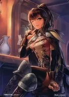 Un vendedor ambulante secreto, Anna.