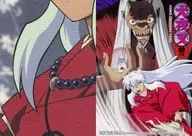 [宣传卡片]:犬夜叉&大狱丸
