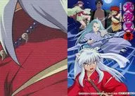 [促销卡]:犬夜叉&春嵐&夏季岚&秋季岚