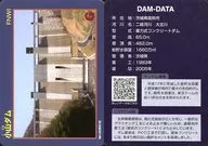 1.0版(2012.12):小山水庫