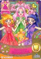 MP04 31/48[活动]:多彩变化古典乐礼服/朝日奈未来&十六夜理子&花海言叶&モフルン