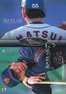 10[常规卡]:松井秀喜