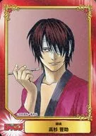 Takasugi Shinsuke / [SHUEISHA COMIC FESTIVAL 2016 Shonen Comics]
