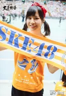 Shiori Aoki / 2 nd AKB48 Group Team Taikenkai Random Official photo net shop limited edition ver.