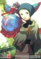 Nº 14 [Normal] : Yamagishi Fuka