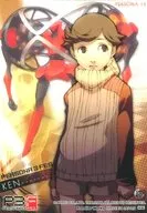 Nº 15 [Normal] : Ken Amada