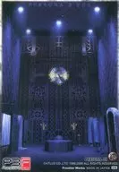 Nº 28 [Normal] : Velvet Room