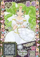 H-A-044[SR]：じゅんぱくのつばさヘアアクセ