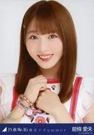 Ami Nojo / Bust up / 「 barefoot Summer 」 venue limited Official photo