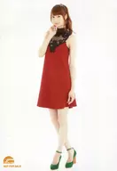 戸松遥/CD「モノクロ/Two of us」とらのあな特典生写真