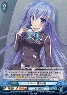 B13-005[U]：(パラレル)待ち合わせ 蒼月紗夜