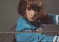 秋葉友佑(沖田総司)/横型・バストアップ・体右向き・キャラクターショット/舞台「遙かなる時空の中で5 風花記」生写真全部セット