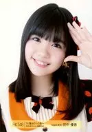 Yuka Tanaka / Bust Up / CDs "To You 1 / 7,400,000,000" (2016.5.28 Marine Messe Fukuoka) Handshake meeting venue only Random Official photo
