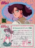 43[ノーマル]：木野 まこと