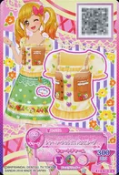 3-10-2-a [N] : Charmie Forest Puff Sleeve / Yume Nijino