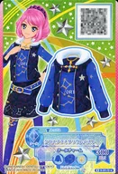 3-31-1-a N : Cross Planetarium Vest / Sakuraba Roller