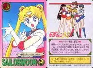 46 [Normal] : Punish for the moon!