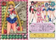 129 [Prisma] : Sailor Moon