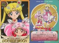 272 [Normal] : Sailor Moon and Tiny Moon