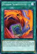 LDK2-ENK31 [N] : Fusion Substitute