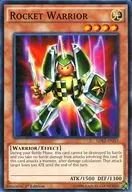 LDK2-ENJ13 [N] : Rocket Warrior