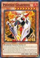 LDK2-ENJ16 [N] : Phoenix Gearfried / Phoenix Gear Freed