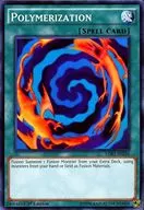 LDK2-ENJ26 [N] : Polymerization