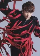 超特急/ユーキ(村田祐基)/CD「Dramatic Seven」封入特典トレカ