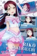 11[ノーマル]：桜内梨子