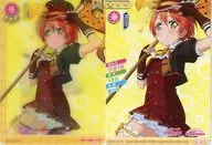 EX02-005 Super Rare (SR) : Starry Sky Rin