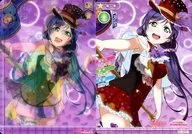 EX02-007 Super Rare (SR) : Nozomi Higashijo