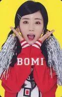 Apink/Bo Mi (Yoon Bo-mi) / Chia Ver. / CD 「 Summer Time (UPCH-89282, 89294 ~ 98299, 80438) 」 Special Trekker