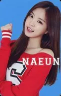 Apink/Na Eun (Son Na-eun) / Chia Ver. / CD 「 Summer Time (UPCH-89282, 89294 ~ 98299, 80438) 」 Special Trekker