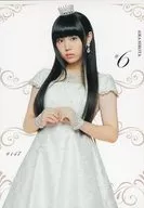 #147：私立恵比寿中学/廣田あいか/CD『「中卒」～エビ中のイケイケベスト～』/『「中辛」～エビ中のワクワクベスト～』/『「中卒」「中辛」～エビ中のコンプリートベスト～』共通封入特典トレカ(RF-1484-C)