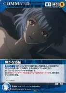 C 003 [N] : emoción sutil