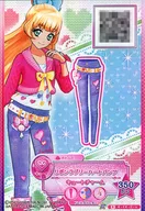 4-14-2-a [N] : Ribbon Lovely Heart Pants