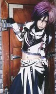 No. 075 : Royz / 杙凪 / CD "Tears" included Toreka
