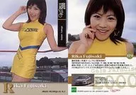 179:藤咲理香/標準卡/GALS PARADISE 2000