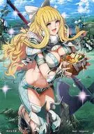 [Special Marker Card] : A variety of teguments Charlotte