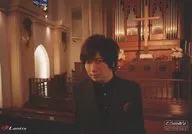 小野大輔/CD「オリオンの夜」とらのあな特典