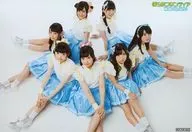 Wake Up，Girls！/集合(7人)/CD虎之穴特典明信片