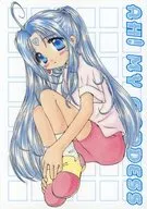 085[特殊卡片]:诗库璐德&MOMO SE秋子