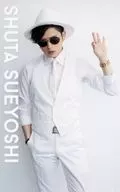 AAA/末吉秀太/AVC1-83297/CD(数量限定/Itoyokado专卖商品)特典集换式卡