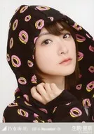 生駒裏奈/豐胸衛衣/乃木坂46 2016November-IV隨機生寫真