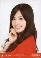 白石麻衣/丰胸Merry Xmas Show2016演唱会T/乃木坂46 2016noGIZAKA46mERRY Xmas Show2016随机生写真