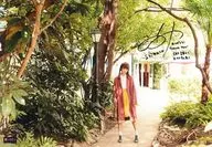 Yurika Kubo / Print with signature / CDs 「 Arigatō no Jikan 」 HMV Rochke HMV Online Special Bromide