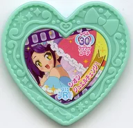 G15 [R] : ¡Sion Jewel Change!