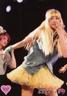 932 : Private Ebisu Junior High School / Natsu Kyono, Ayaka Yasumoto / King Of Gakugeeeekai Shrimp Logo / Official Official photo