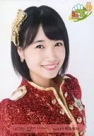 Mio Tomonaga / Bust Up / HKT48 5th Anniversary Random Official photo HKT48 5th Anniversary