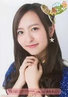森保圓/豐胸/HKT48 5周年紀念隨機生寫真HKT48 5th Anniversary